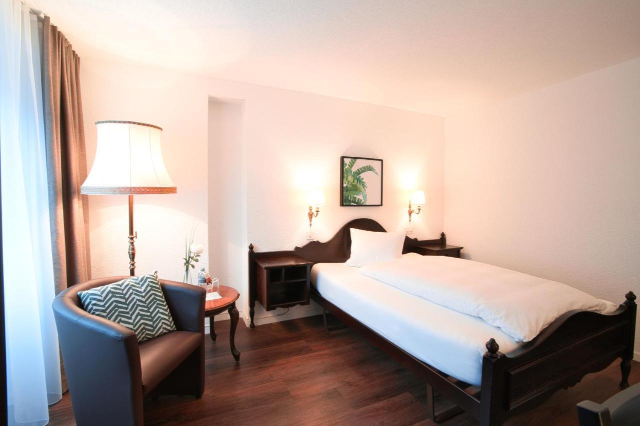 Hotel Alpenhof Unterbäch Extérieur photo