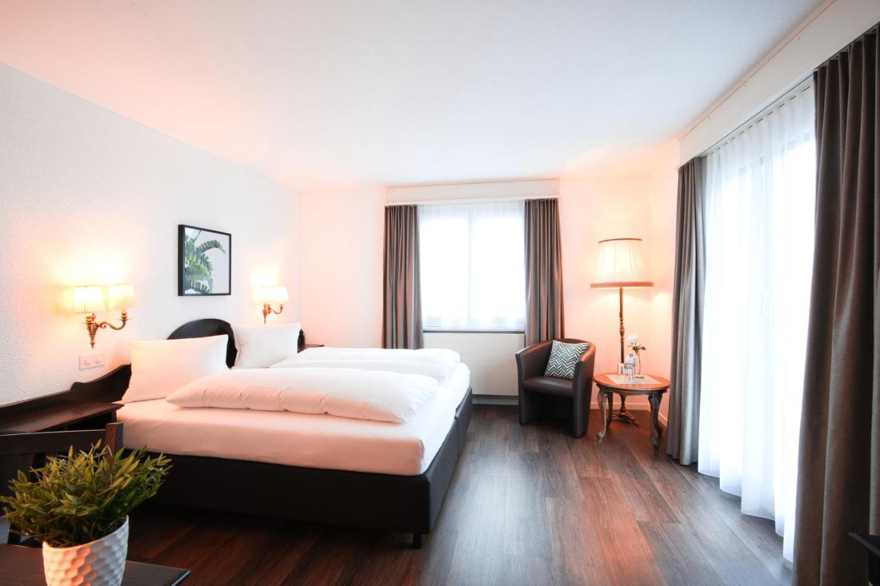 Hotel Alpenhof Unterbäch Extérieur photo
