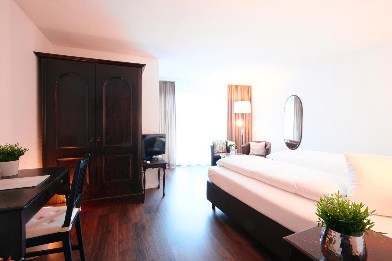 Hotel Alpenhof Unterbäch Extérieur photo